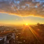 Goldstadtblick 아파트 *