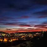Goldstadtblick * Pforzheim