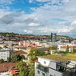 Lägenhet Goldstadtblick Pforzheim