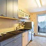 Goldstadtblick Lägenhet *