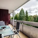 Lägenhet Goldstadtblick *