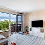 Lägenhet Goldstadtblick