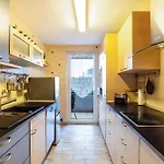 Lägenhet Goldstadtblick