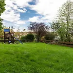 Goldstadtblick Lägenhet