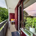 Goldstadtblick Lägenhet *