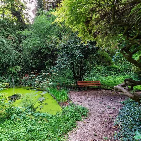 Goldstadtblick Πφορτζχάιμ