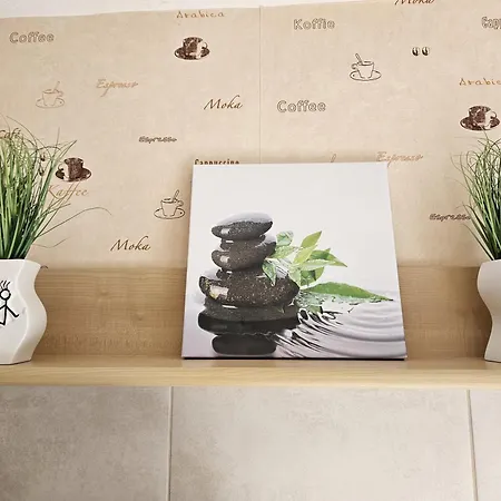 Goldstadtblick Διαμέρισμα *