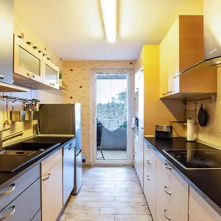 Goldstadtblick Apartment