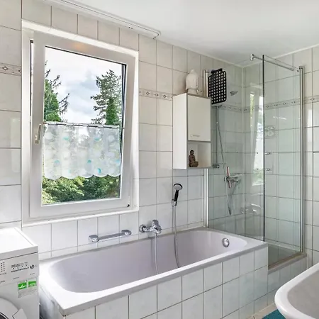 Goldstadtblick Apartment Pforzheim