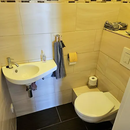 아파트 Goldstadtblick