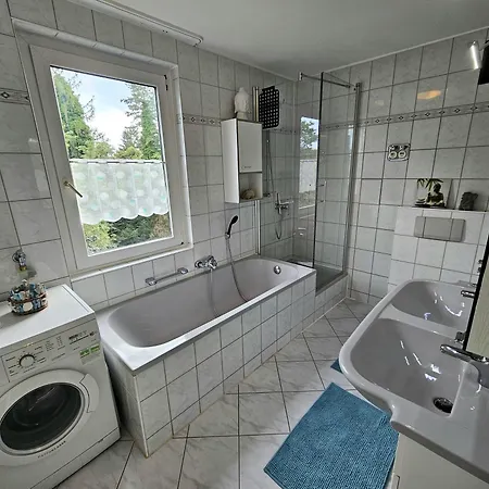 Goldstadtblick Διαμέρισμα Πφορτζχάιμ