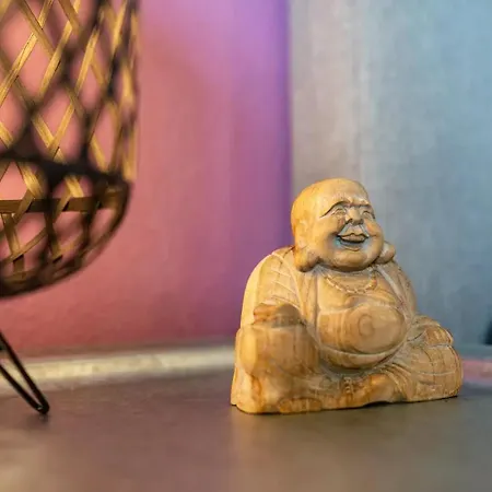 Goldstadtblick Πφορτζχάιμ