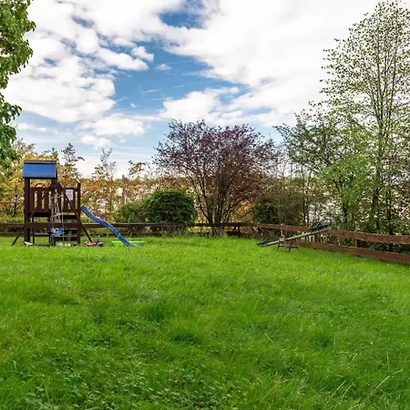 Goldstadtblick Διαμέρισμα