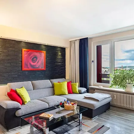 Goldstadtblick Πφορτζχάιμ