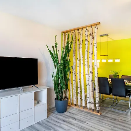 Διαμέρισμα Goldstadtblick