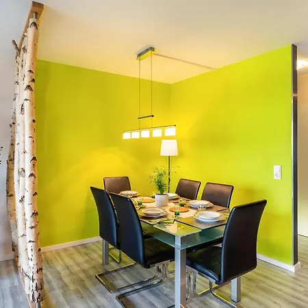 Goldstadtblick * Πφορτζχάιμ