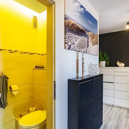 Goldstadtblick Πφορτζχάιμ