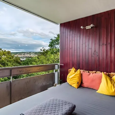 Goldstadtblick Διαμέρισμα *