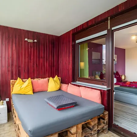 Διαμέρισμα Goldstadtblick