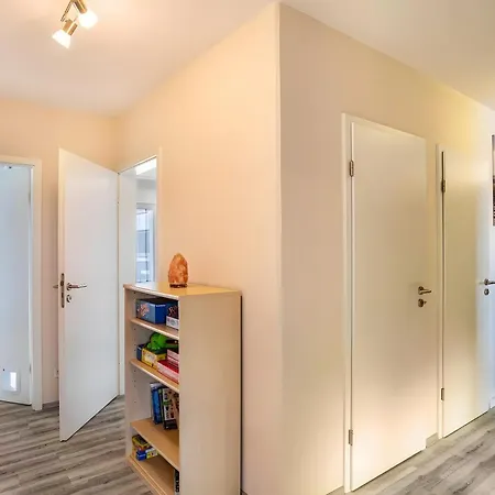 Διαμέρισμα Goldstadtblick *