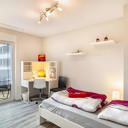 Goldstadtblick Πφορτζχάιμ