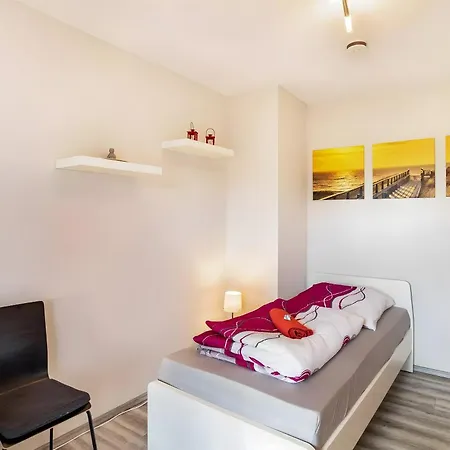 Goldstadtblick Διαμέρισμα *