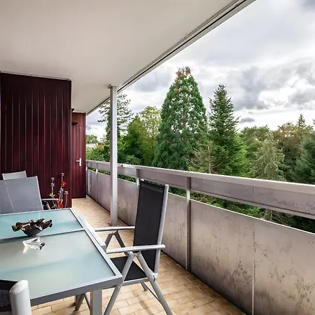 Διαμέρισμα Goldstadtblick