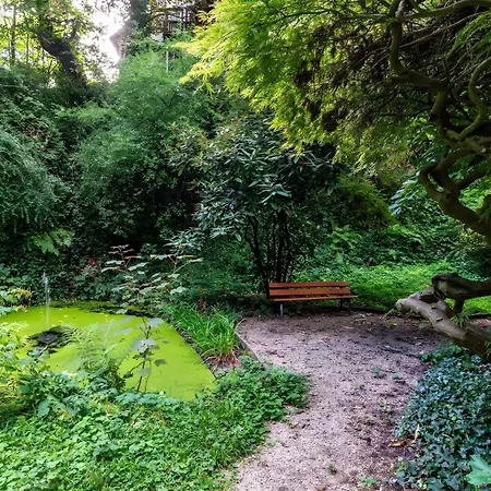 Goldstadtblick Διαμέρισμα Πφορτζχάιμ