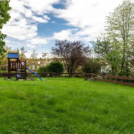 Goldstadtblick Πφορτζχάιμ