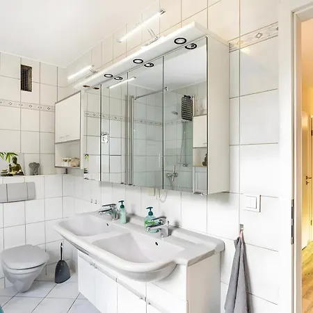 Apartman Goldstadtblick