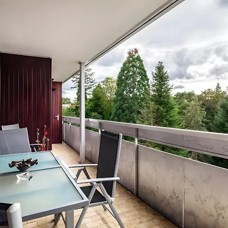 Apartman Goldstadtblick *