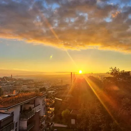 Lägenhet Goldstadtblick